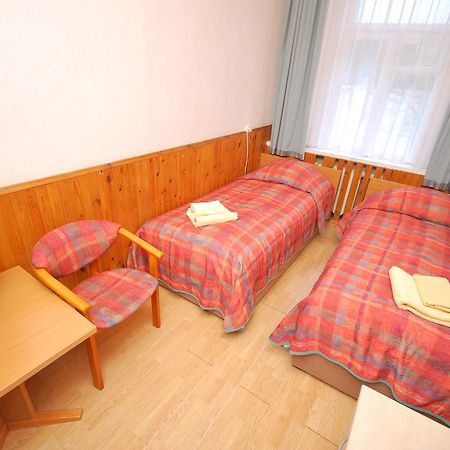 Vila Dainava Hotel Druskininkai Eksteriør billede
