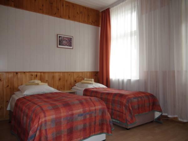 Vila Dainava Hotel Druskininkai Eksteriør billede